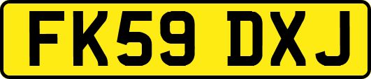 FK59DXJ