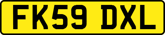 FK59DXL