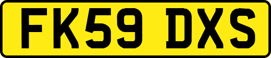 FK59DXS