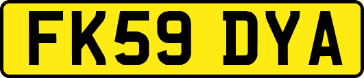 FK59DYA