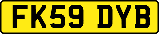 FK59DYB