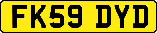 FK59DYD