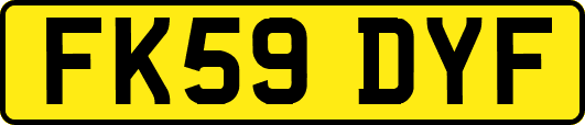 FK59DYF