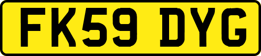 FK59DYG