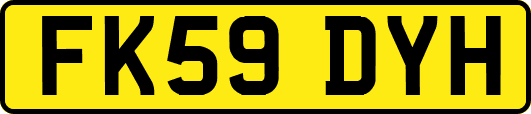 FK59DYH
