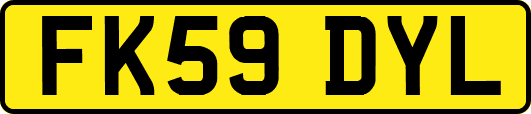 FK59DYL