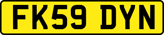 FK59DYN