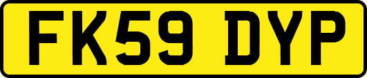 FK59DYP