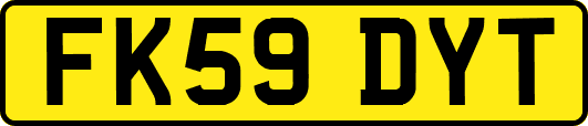 FK59DYT