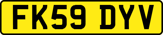 FK59DYV