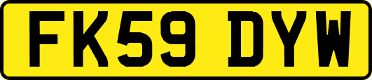 FK59DYW