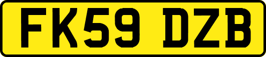 FK59DZB