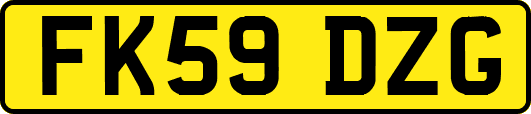 FK59DZG
