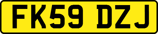 FK59DZJ