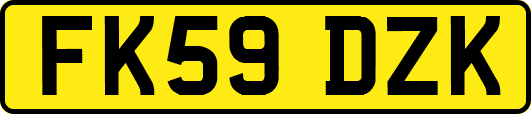 FK59DZK
