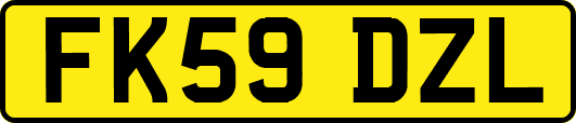 FK59DZL