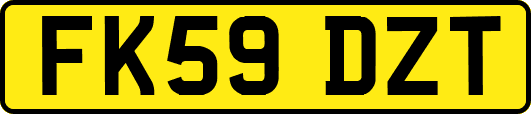 FK59DZT
