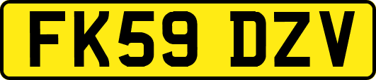 FK59DZV