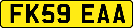 FK59EAA