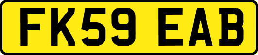 FK59EAB