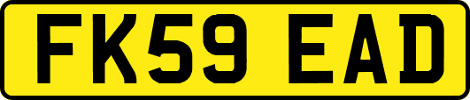FK59EAD