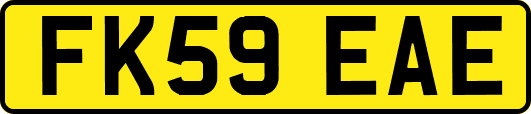 FK59EAE
