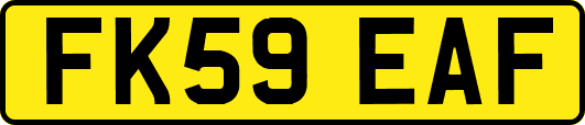 FK59EAF
