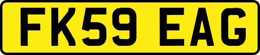 FK59EAG