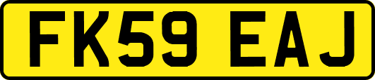FK59EAJ