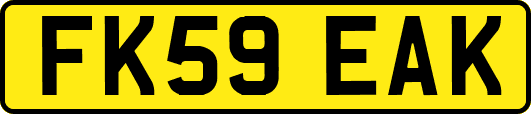FK59EAK