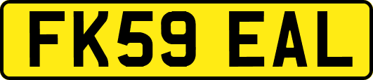 FK59EAL