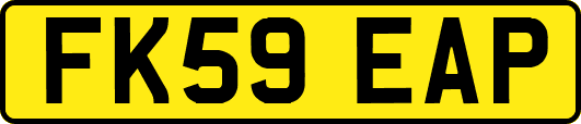 FK59EAP
