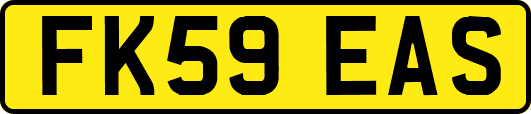 FK59EAS