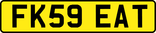 FK59EAT