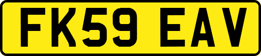 FK59EAV