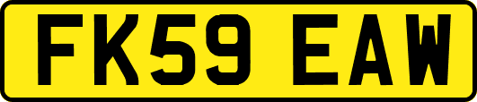 FK59EAW