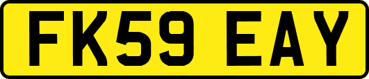 FK59EAY