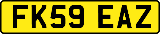 FK59EAZ