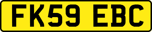 FK59EBC