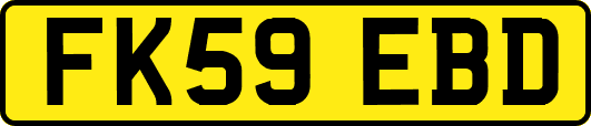 FK59EBD