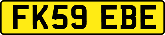 FK59EBE