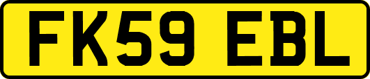 FK59EBL