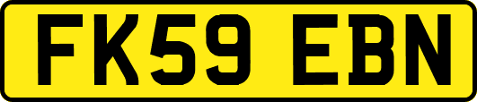 FK59EBN