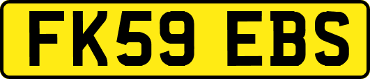 FK59EBS
