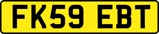 FK59EBT
