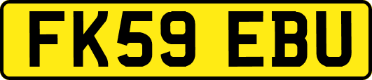 FK59EBU
