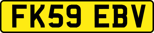 FK59EBV
