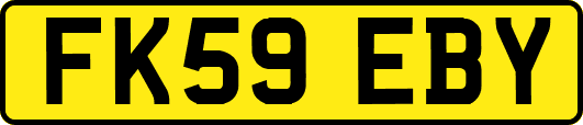 FK59EBY