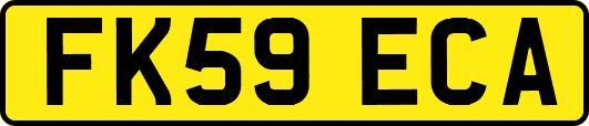 FK59ECA