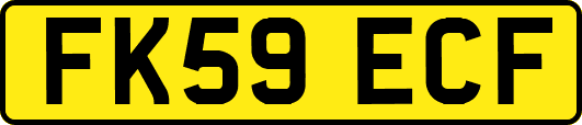 FK59ECF